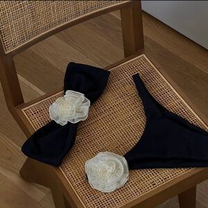 SAME Two piece bikini set